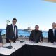 TUI Rhodes Kikilias Hatzimarkos Rhodes to Become First Sustainable Destination in the World