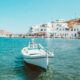 woody van der straeten zaP3iR5Gx6I unsplash Greece seventh most sought-after destination in the world for family holidays in 2023