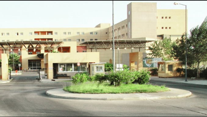 rhodes general hospital 5 Things to consider before having a medical emergency in Rhodes