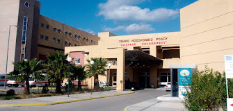 rhodes general hospital