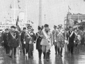 The Italian Occupation of Rhodes: A Transformational Chapter in History ...