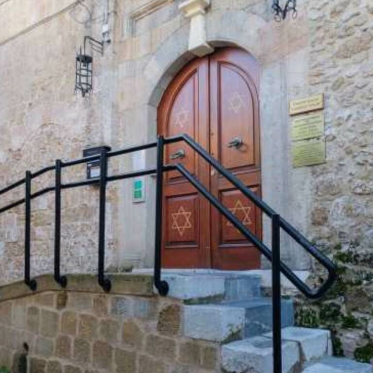 The Palace of the Grand Master - City of Rhodes