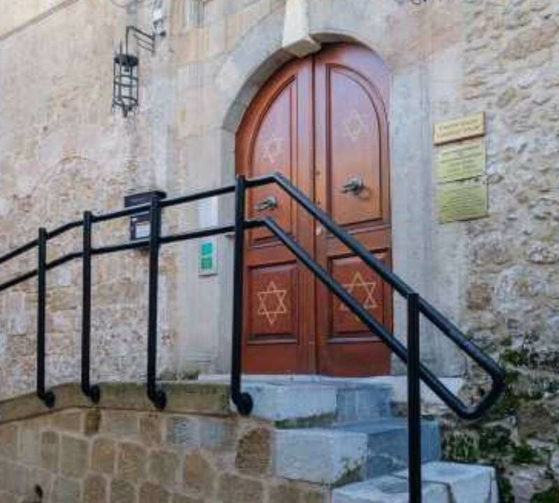 jewishquarter2 The Jewish Quarter: Tracing the Rhodes' Jewish Community