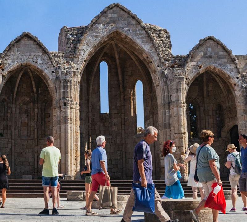 Untitled design 2024 04 07T110017.137 Preserving History: The UNESCO Heritage Sites of Rhodes