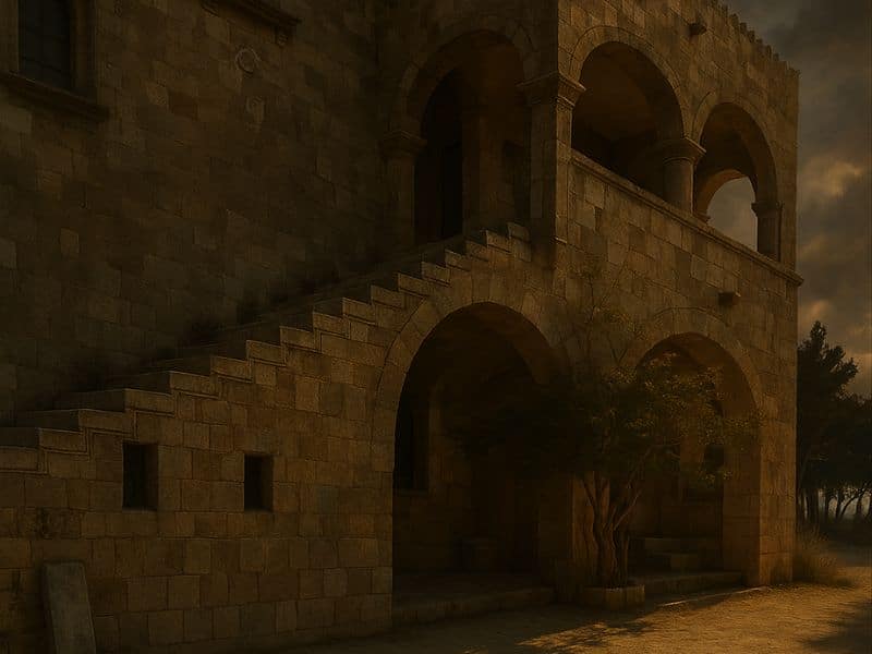 2 The Telchines of Rhodes: Mythical Masters of Ancient World