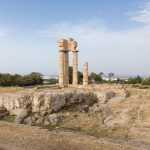 The Halieia Festival of Rhodes: Where Sport Met the Sacred 4 Halieia Festival of Rhodes