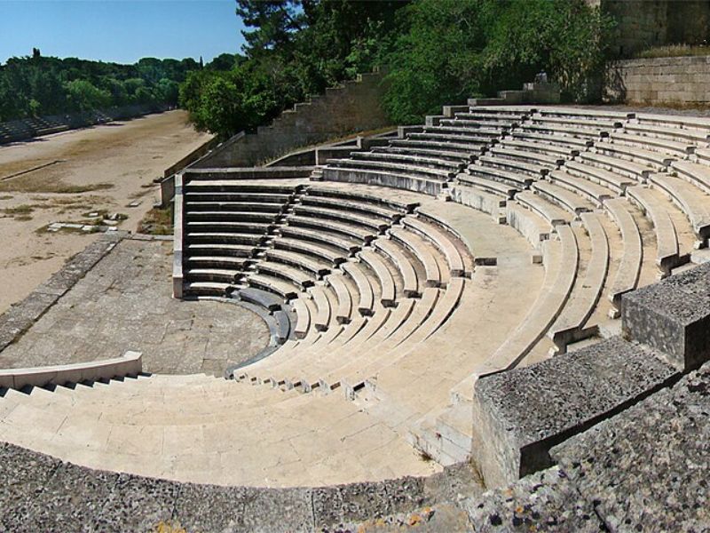 Cavernous Sanctuary in Rhodes in Rhodes: The Nymphs' Sacred Realm 7 Cavernous Sanctuary in Rhodes in Rhodes