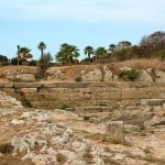 Ancient Sanctuaries of Rhodes: Between Stone and Spirit 5 ancient sanctuaries of Rhodes