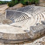 The Odeon of Rhodes: Music, Rhetoric, and the Art of Sound 5 Odeon of Rhodes