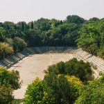 Gymnasium of Rhodes: A Place to Train Your Body and Mind 4 Gymnasium of Rhodes